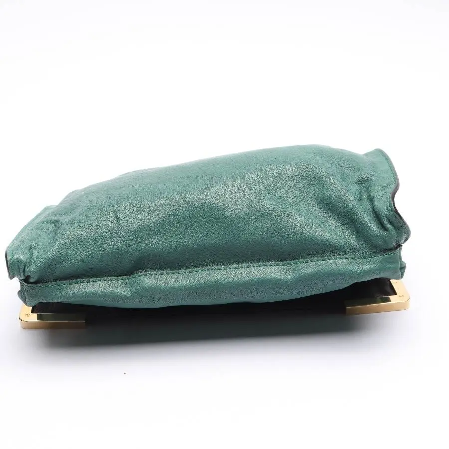 Clutch Grün