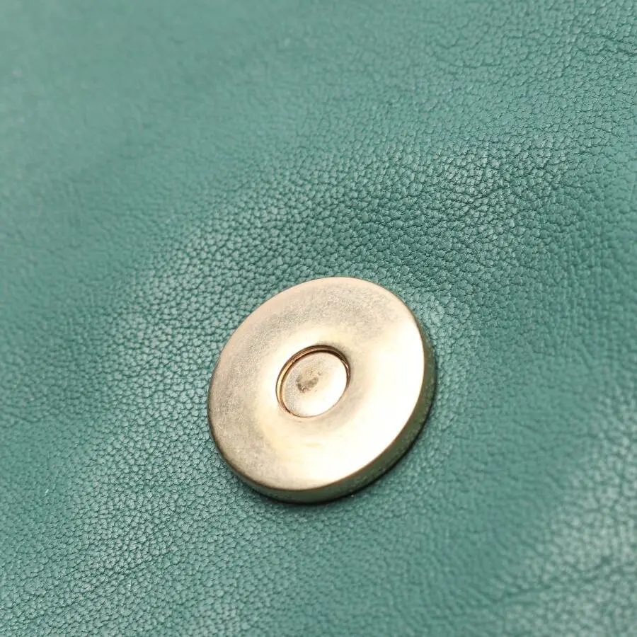 Clutch Grün