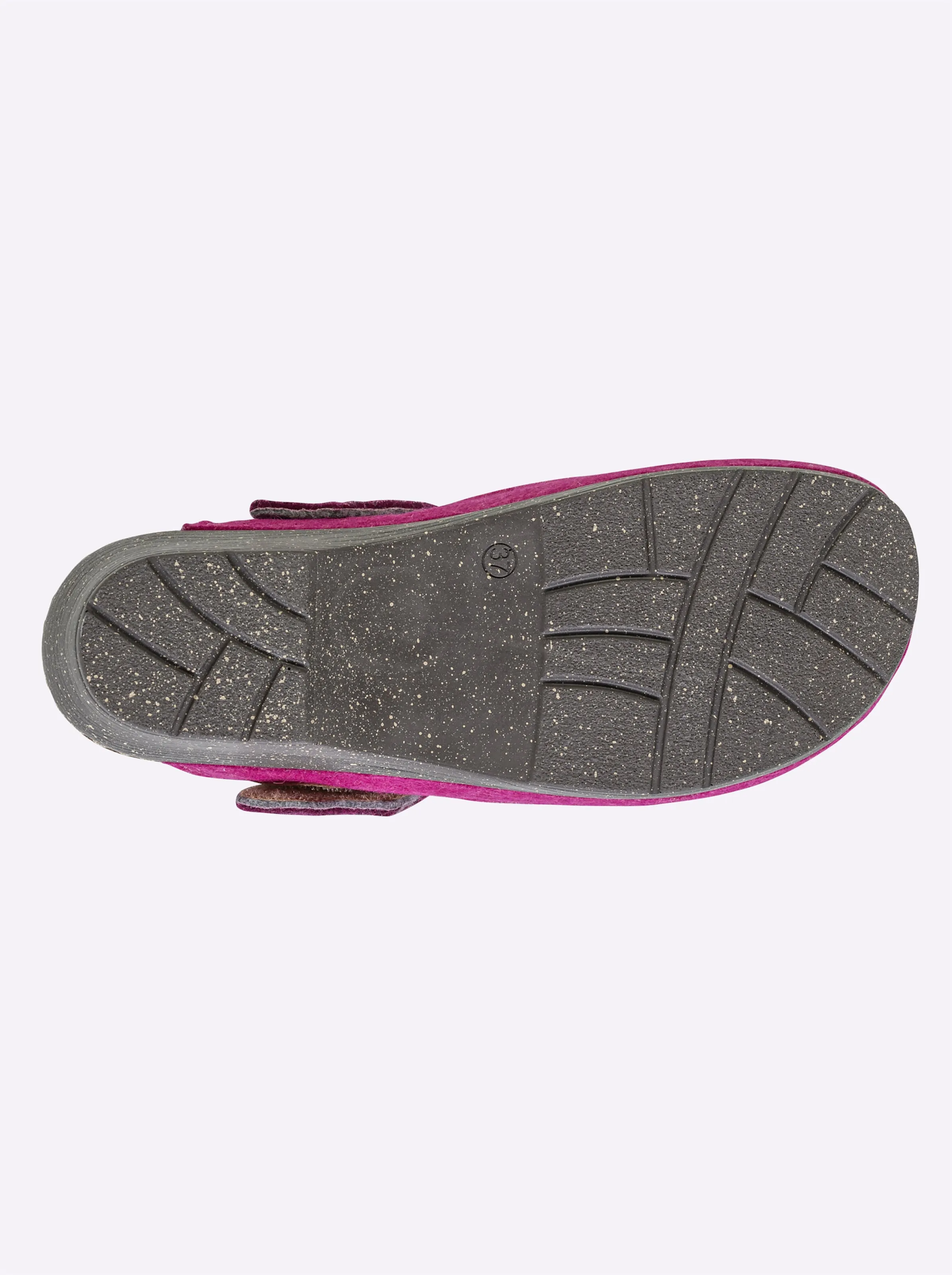 Dr. Feet Clog in pink