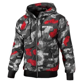 Frühlingsjacke Athletic VII Camo