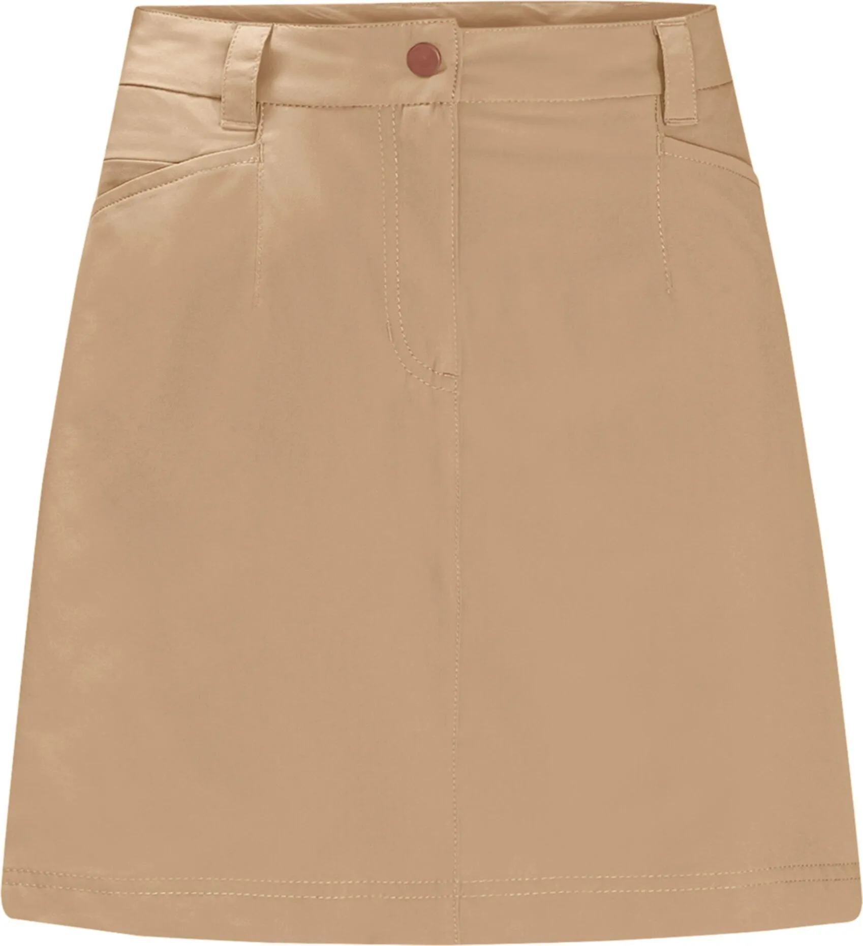 Jack Wolfskin Sonora Skort - Outdoor Shorts für Damen