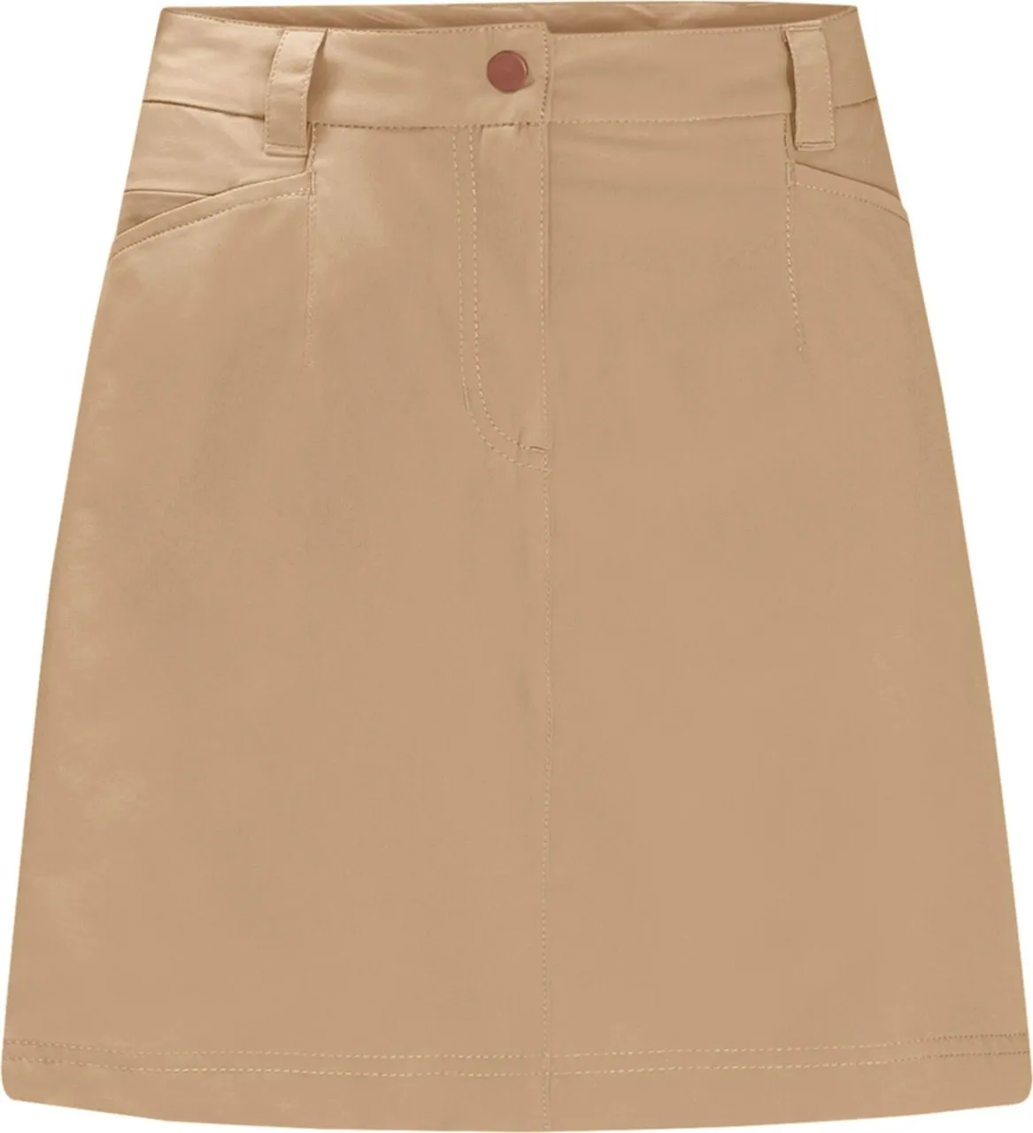 Jack Wolfskin Sonora Skort - Outdoor Shorts für Damen