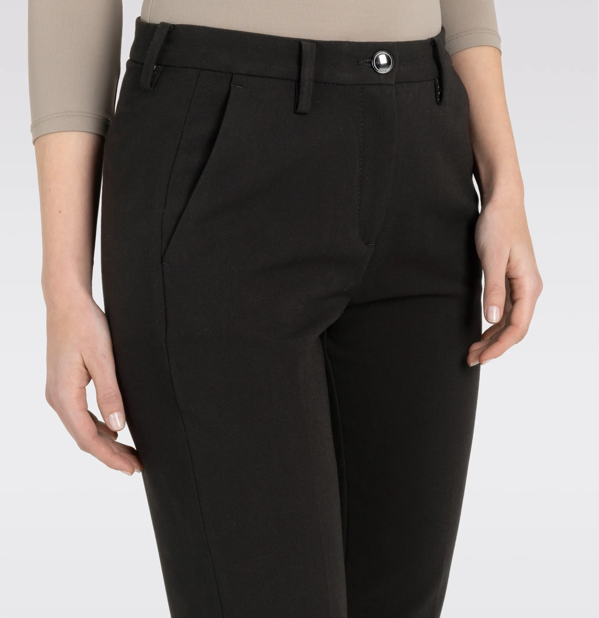 MAC Chino Turn Up 10758404