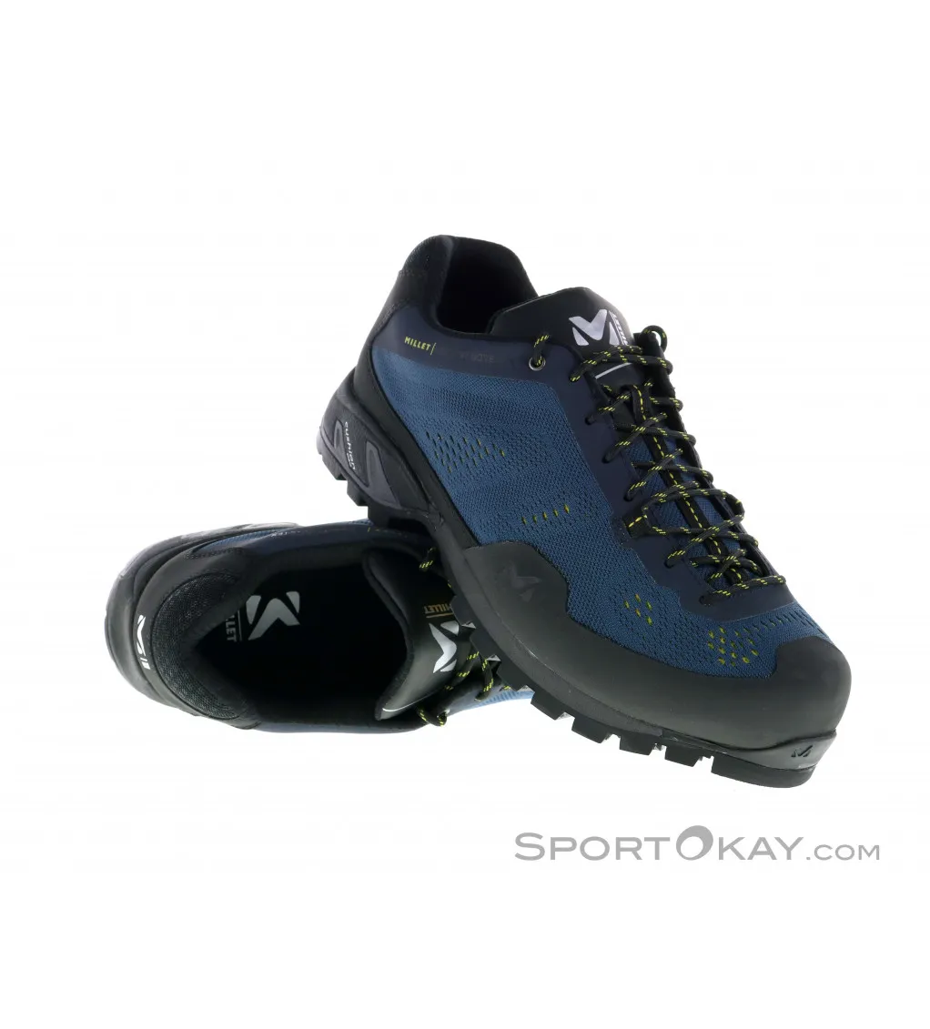 Millet Trident GTX Herren Wanderschuhe Gore-Tex