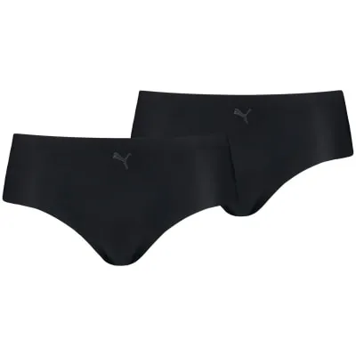 Puma Seamless Hipster 2er-Pack Damen Unterhose kaufen