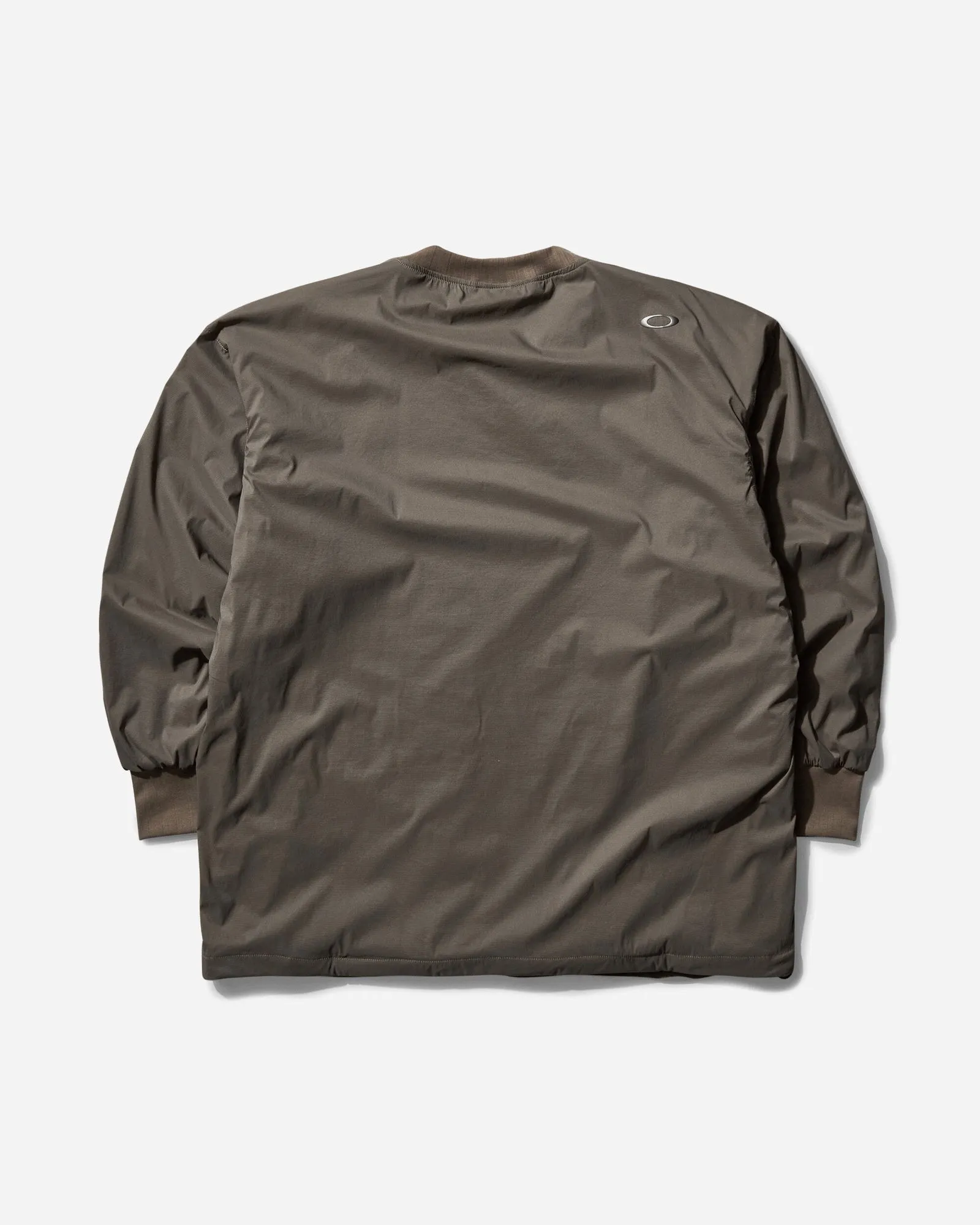 Sweatshirt OAKLEY F.G.L. Pullover Sheet Metal FOA406893 279