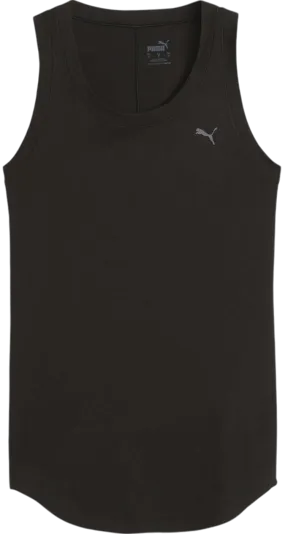 Tank-Top Puma Foundation Racerback Tank Top 524844-01