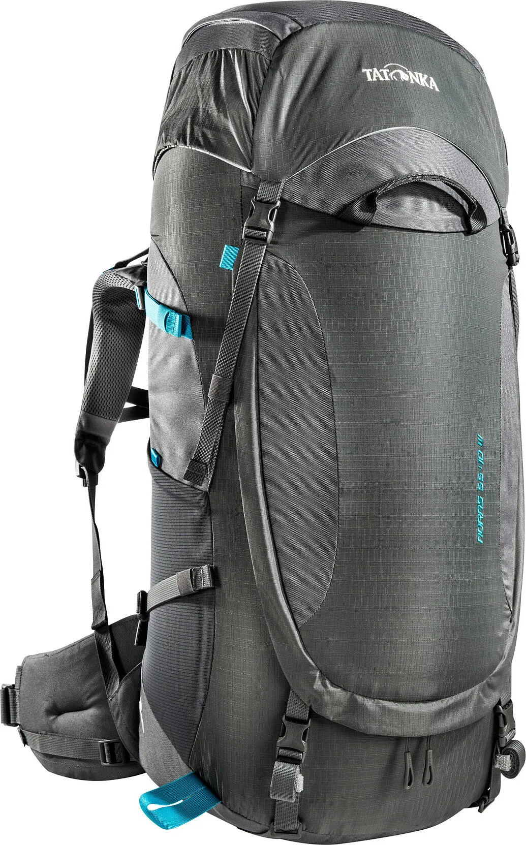 Tatonka Noras 55+10 Women - Trekkingrucksack
