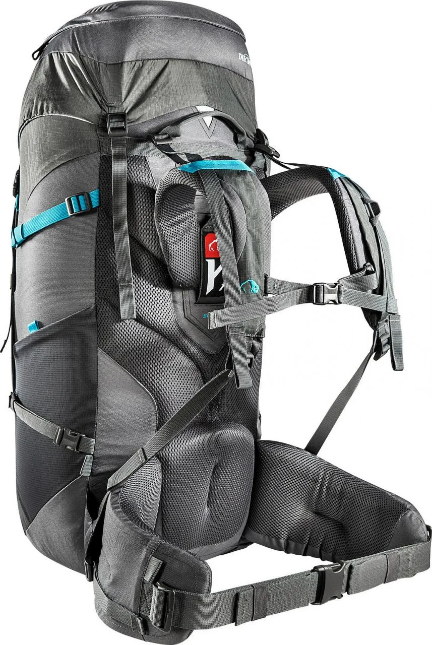 Tatonka Noras 55+10 Women - Trekkingrucksack