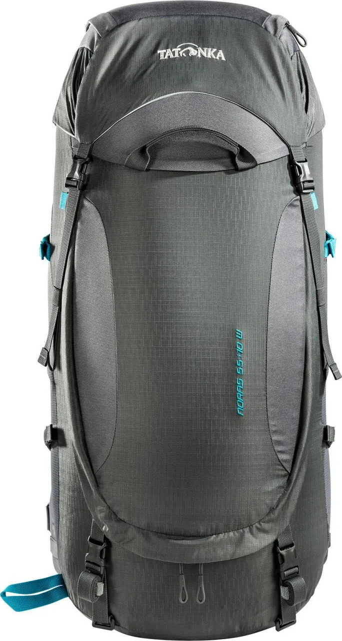 Tatonka Noras 55+10 Women - Trekkingrucksack