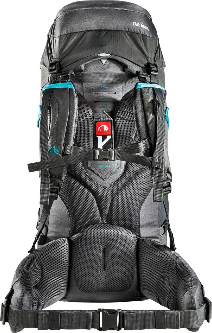 Tatonka Noras 55+10 Women - Trekkingrucksack